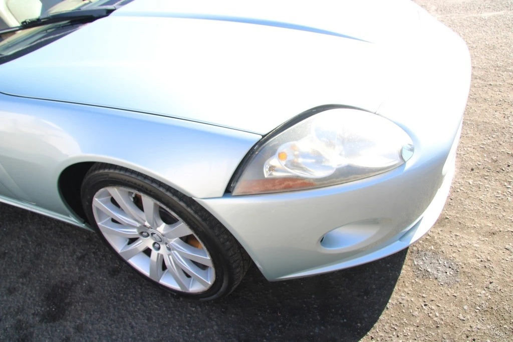 2008 Jaguar X150 XK - Image 17 of 21