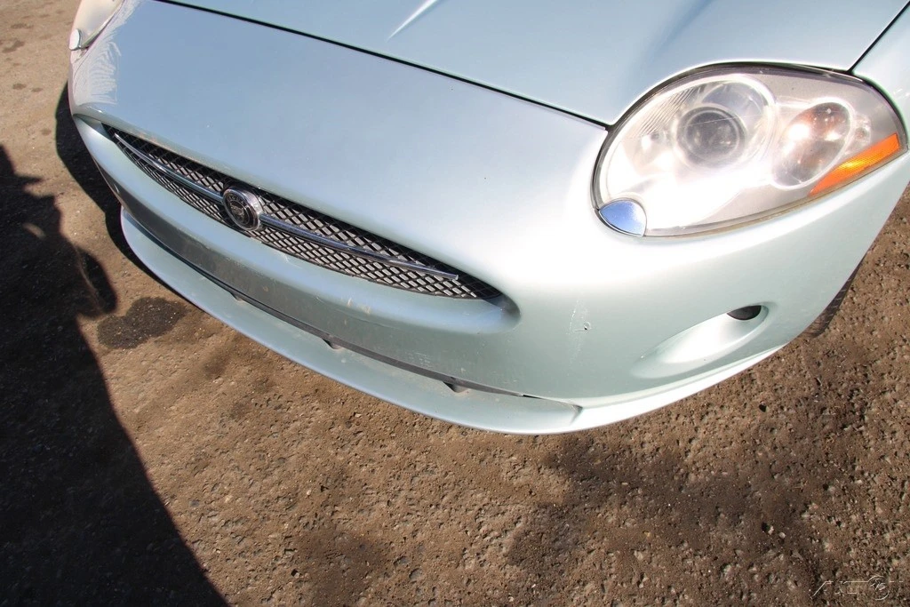 2008 Jaguar X150 XK - Image 9 of 21