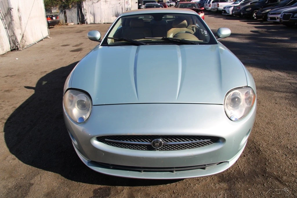 2008 Jaguar X150 XK - Image 7 of 21
