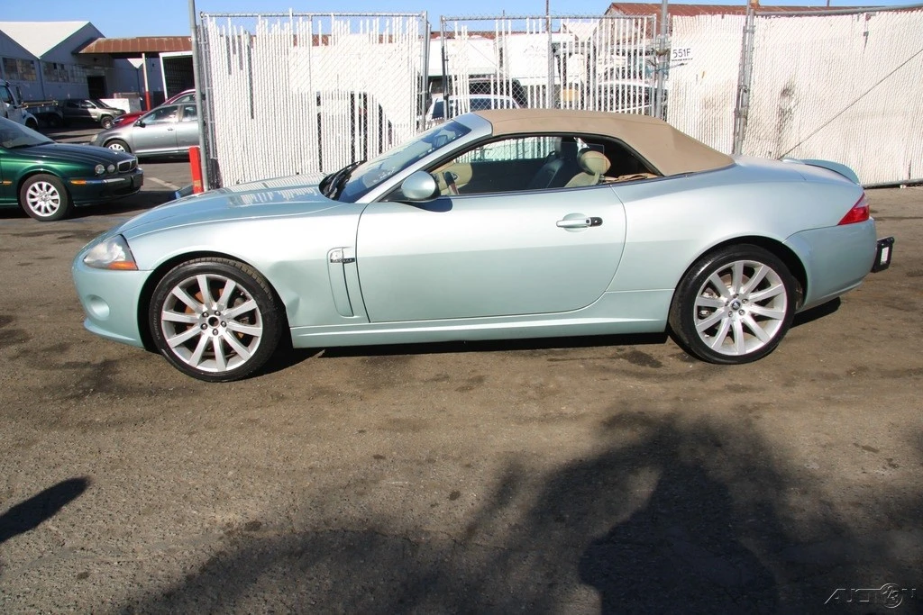 2008 Jaguar X150 XK - Image 2 of 21