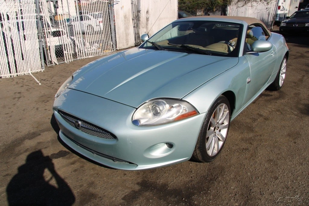 2008 Jaguar X150 XK - Image 8 of 21