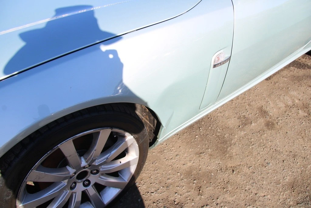 2008 Jaguar X150 XK - Image 10 of 21