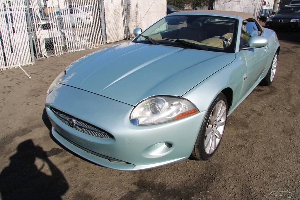 2008 Jaguar X150 XK - Image 18 of 21