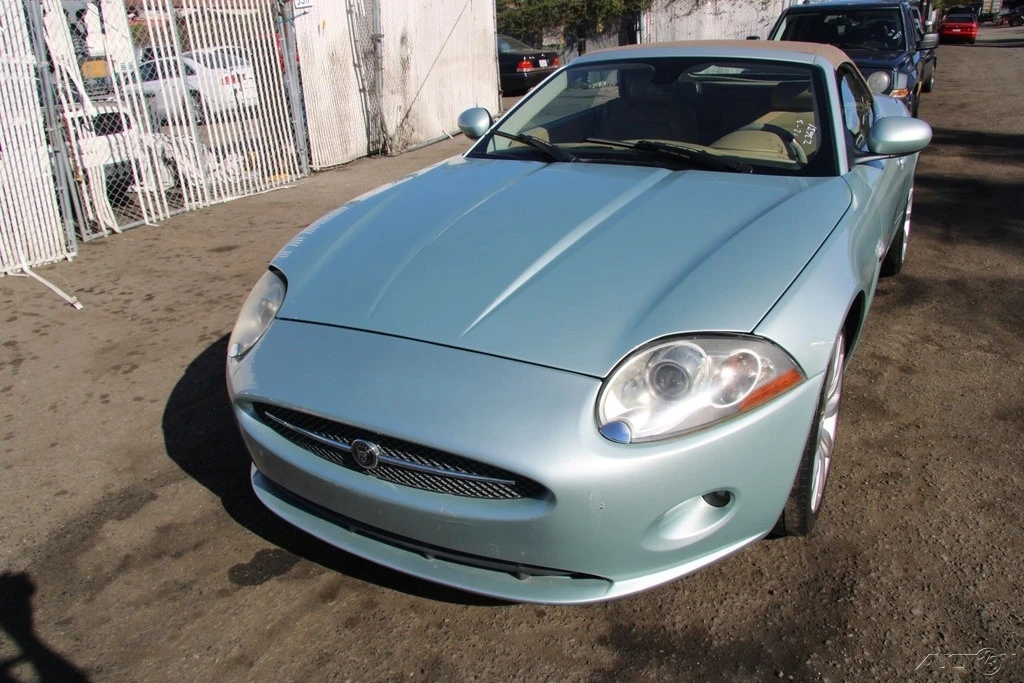 2008 Jaguar X150 XK - Image 19 of 21