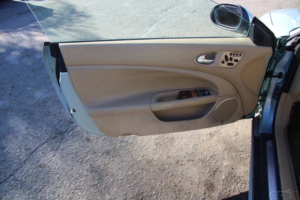 2008 Jaguar X150 XK - Image 21 of 21