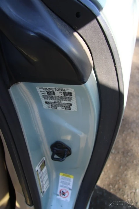 2008 Jaguar X150 XK - Image 20 of 21