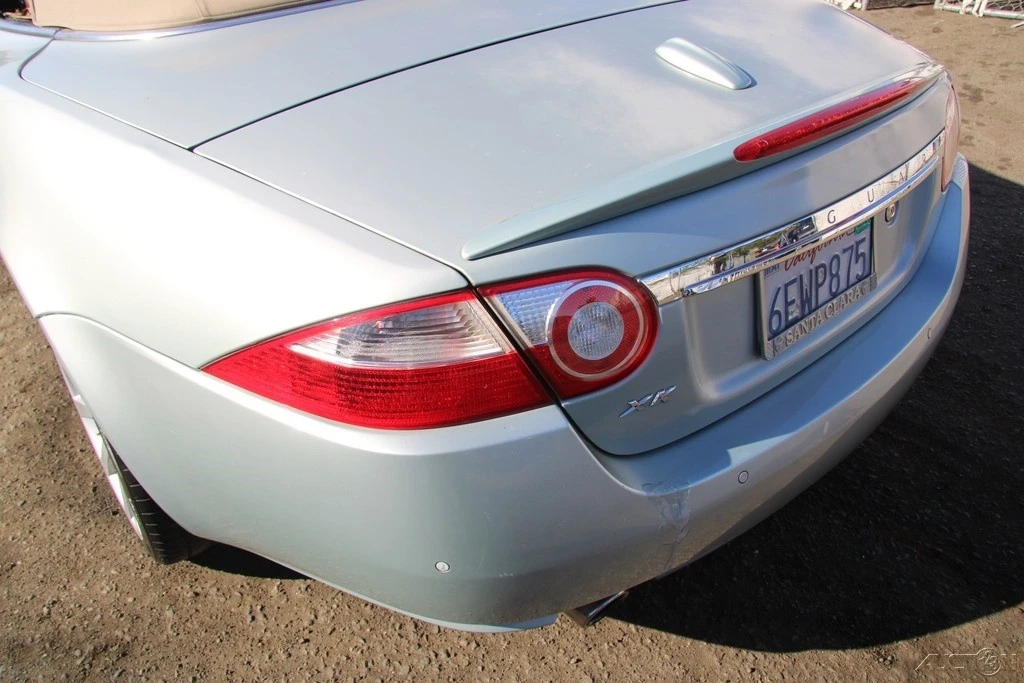 2008 Jaguar X150 XK - Image 13 of 21