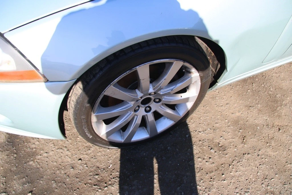 2008 Jaguar X150 XK - Image 11 of 21