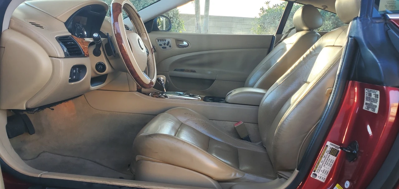 2008 Jaguar X150 XK - Image 10 of 14