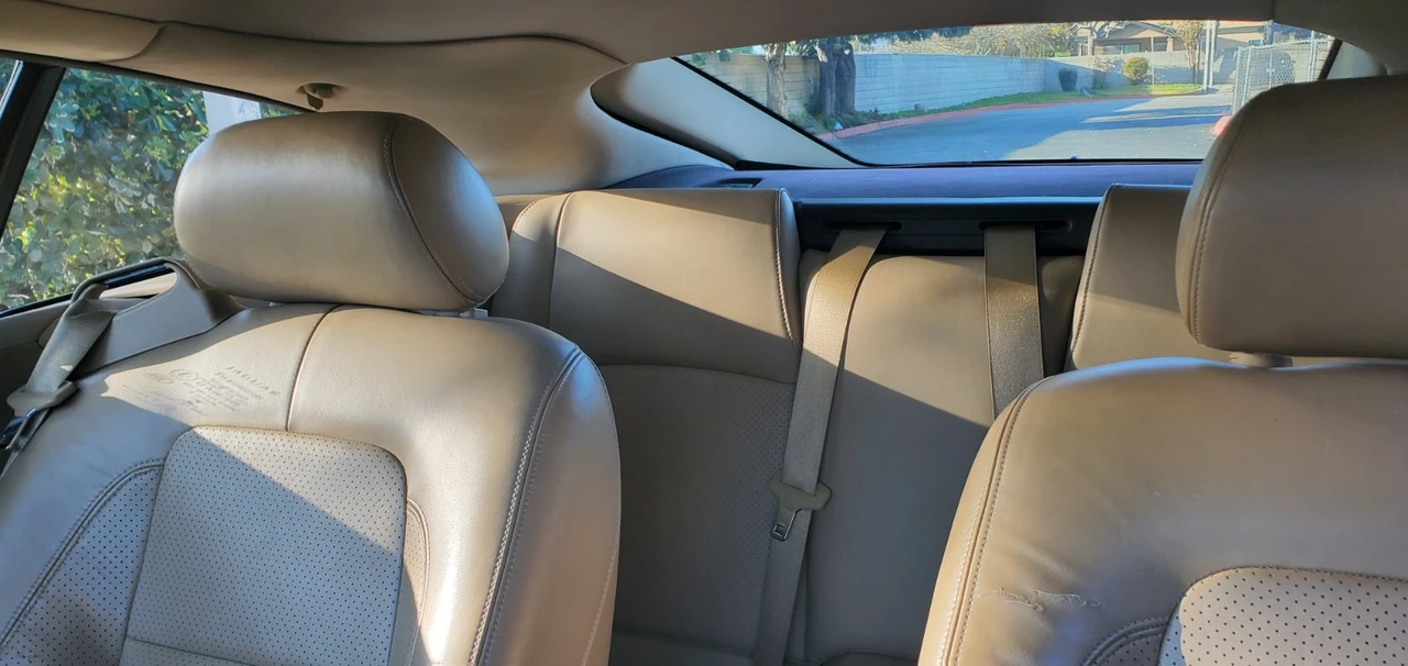 2008 Jaguar X150 XK - Image 9 of 14