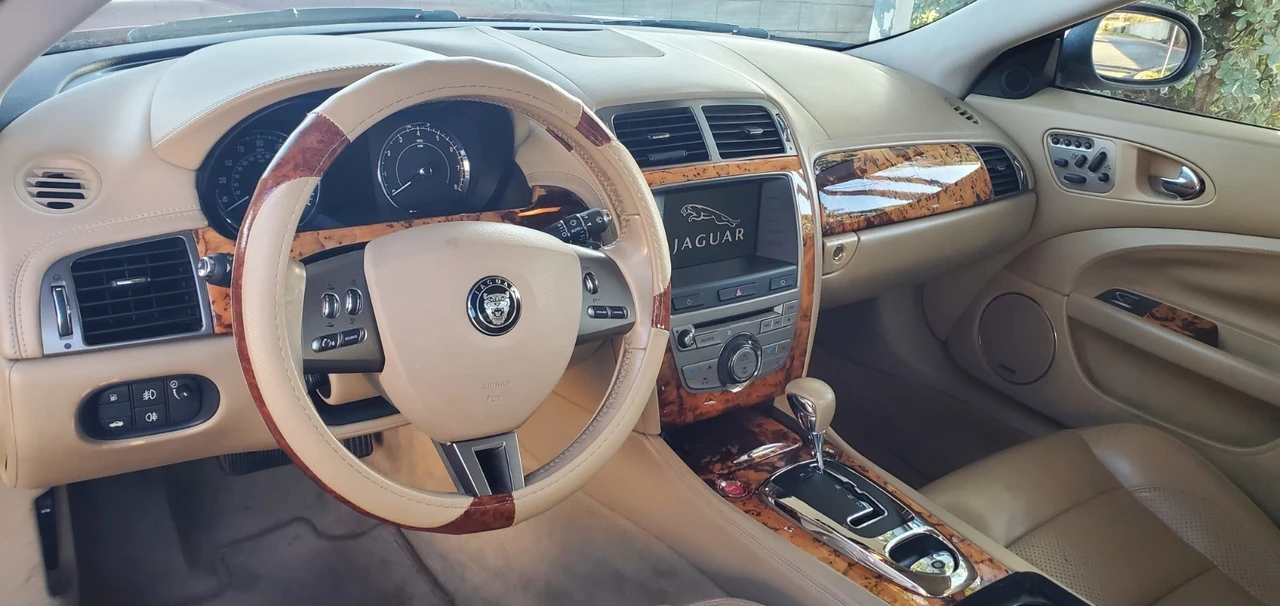 2008 Jaguar X150 XK - Image 7 of 14