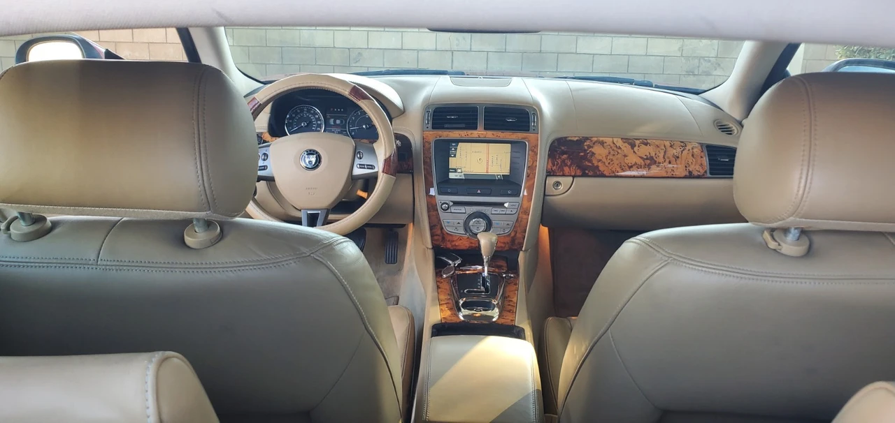 2008 Jaguar X150 XK - Image 6 of 14
