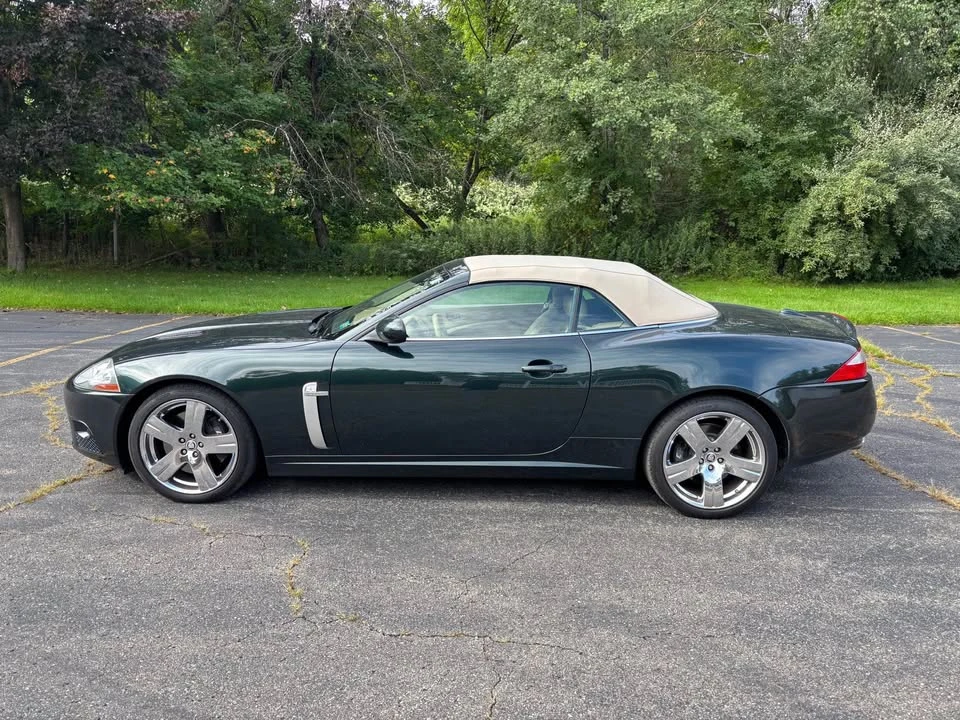 2008 Jaguar X150 XKR - Image 2 of 13