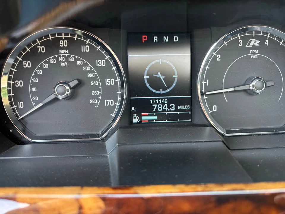 2008 Jaguar X150 XKR - Image 13 of 13