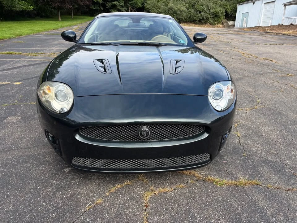 2008 Jaguar X150 XKR - Image 7 of 13