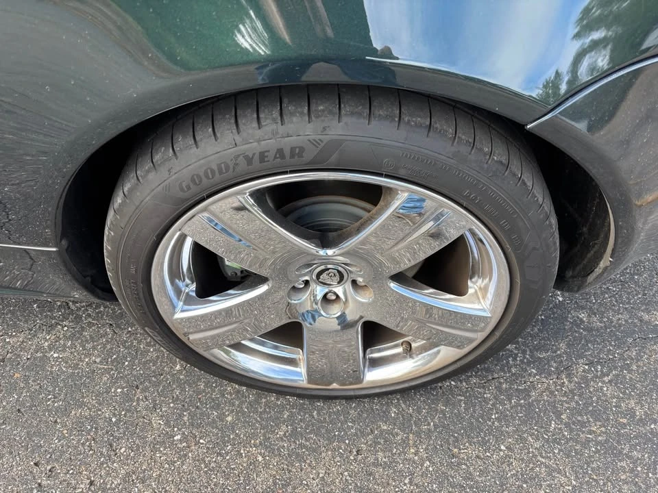 2008 Jaguar X150 XKR - Image 10 of 13