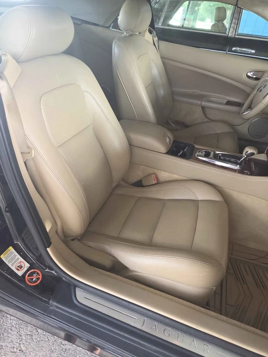 2008 Jaguar X150 XKR - Image 12 of 16