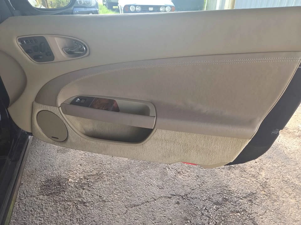 2008 Jaguar X150 XKR - Image 11 of 16
