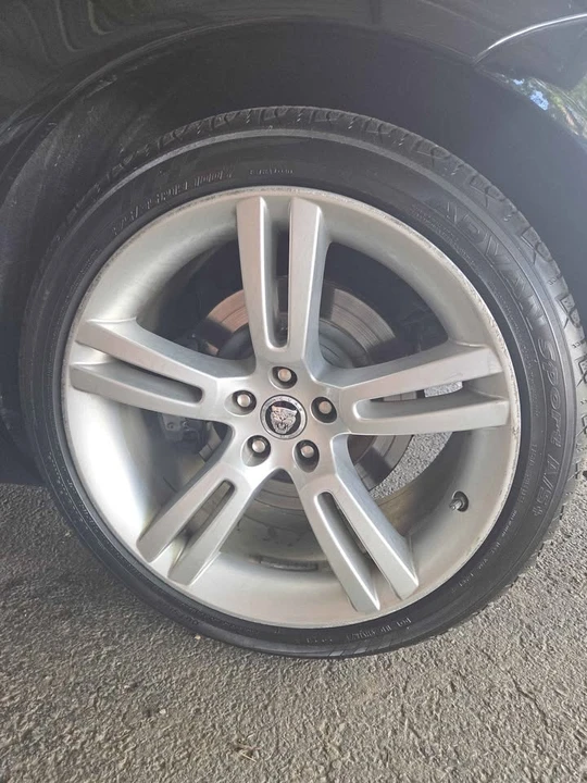 2008 Jaguar X150 XKR - Image 16 of 16