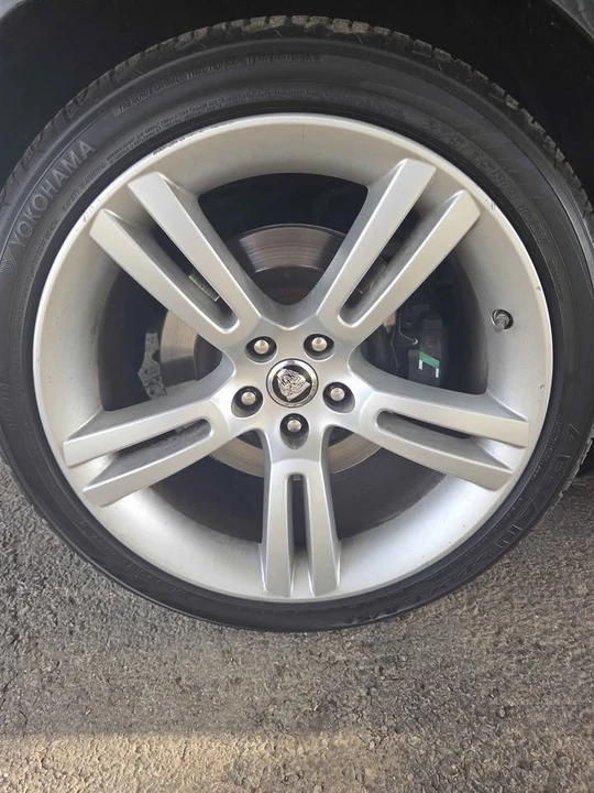 2008 Jaguar X150 XKR - Image 13 of 16