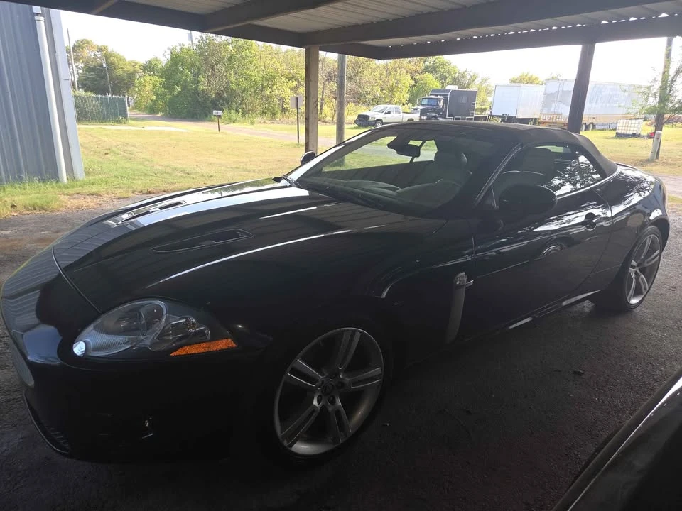 2008 Jaguar X150 XKR - Image 2 of 16