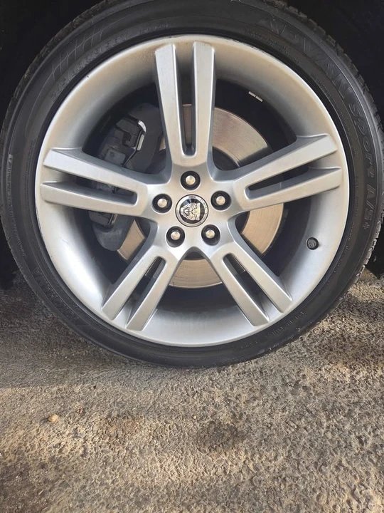 2008 Jaguar X150 XKR - Image 14 of 16