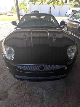 2008 Jaguar XK XKR Convertible 2D