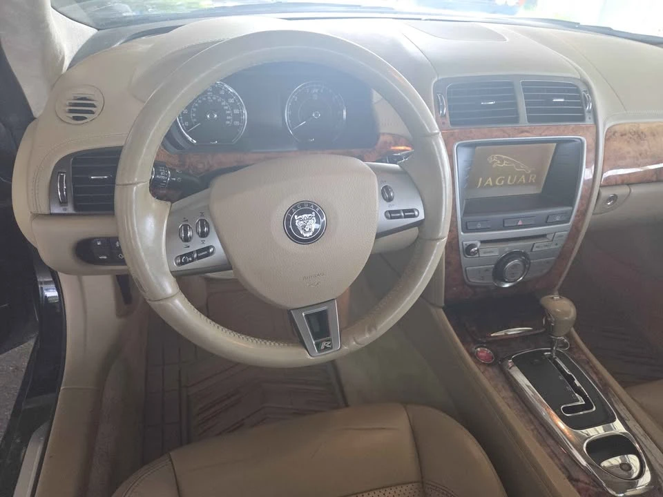 2008 Jaguar X150 XKR - Image 8 of 16