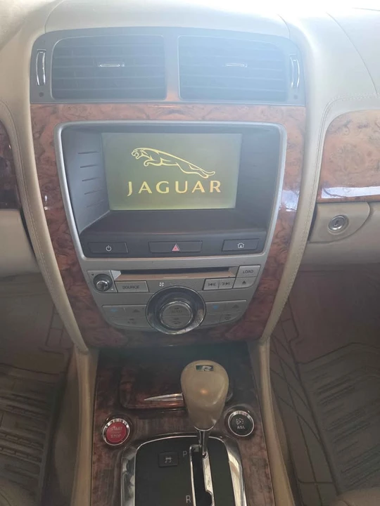 2008 Jaguar X150 XKR - Image 9 of 16