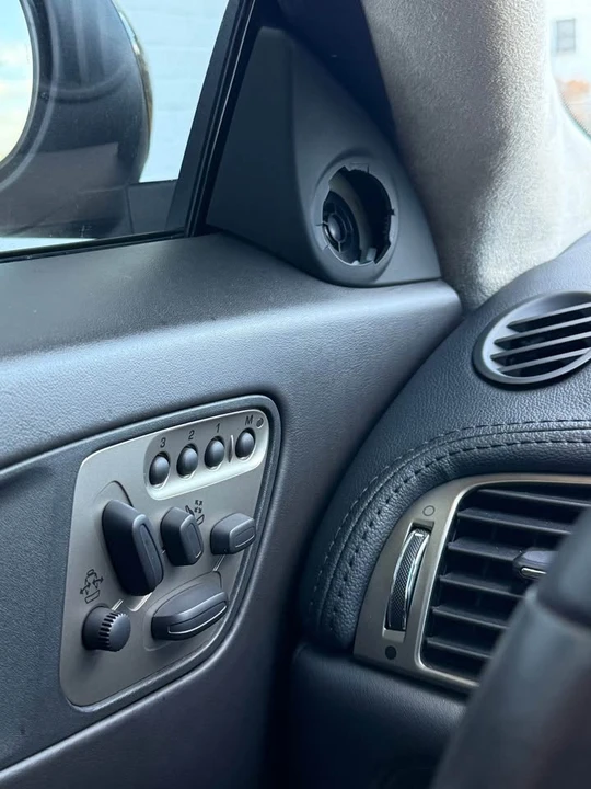 2008 Jaguar X150 XKR - Image 18 of 19
