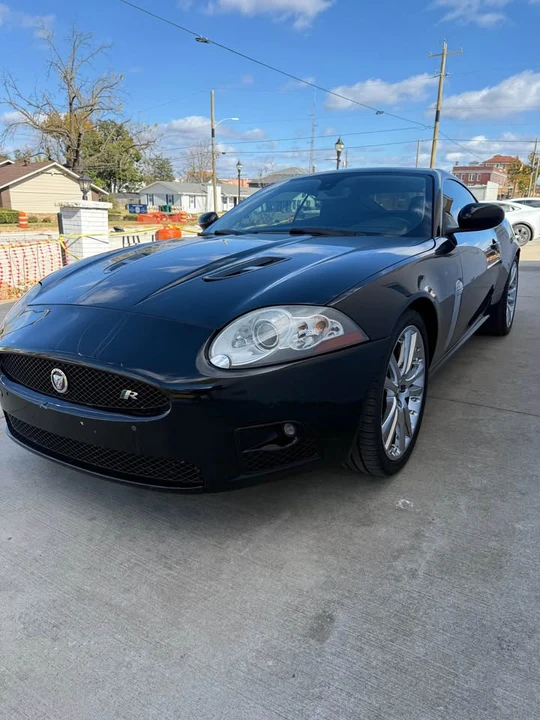 2008 Jaguar X150 XKR - Image 5 of 19