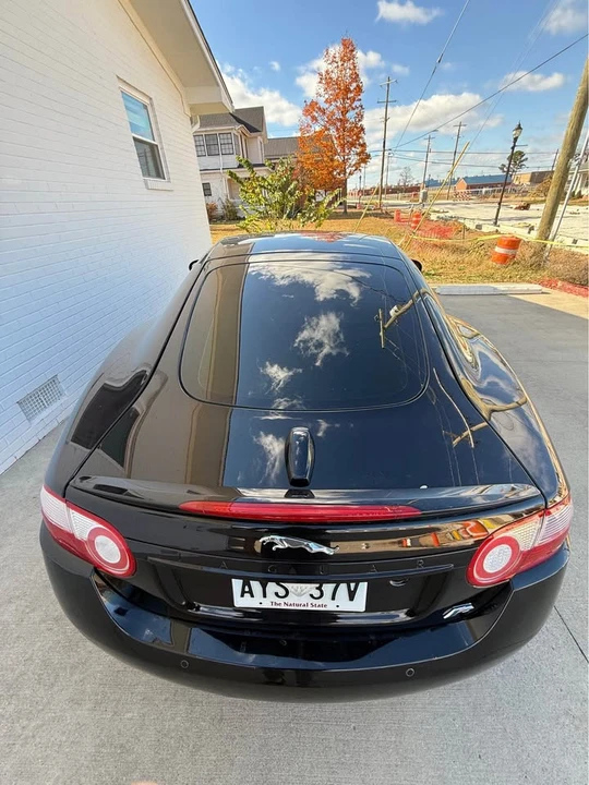 2008 Jaguar X150 XKR - Image 13 of 19