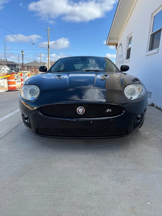 2008 Jaguar X150 XKR - Image 4 of 19