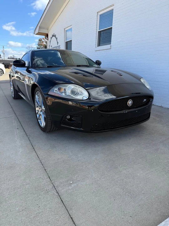 2008 Jaguar X150 XKR - Image 3 of 19