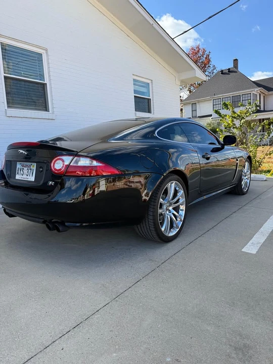 2008 Jaguar X150 XKR - Image 2 of 19