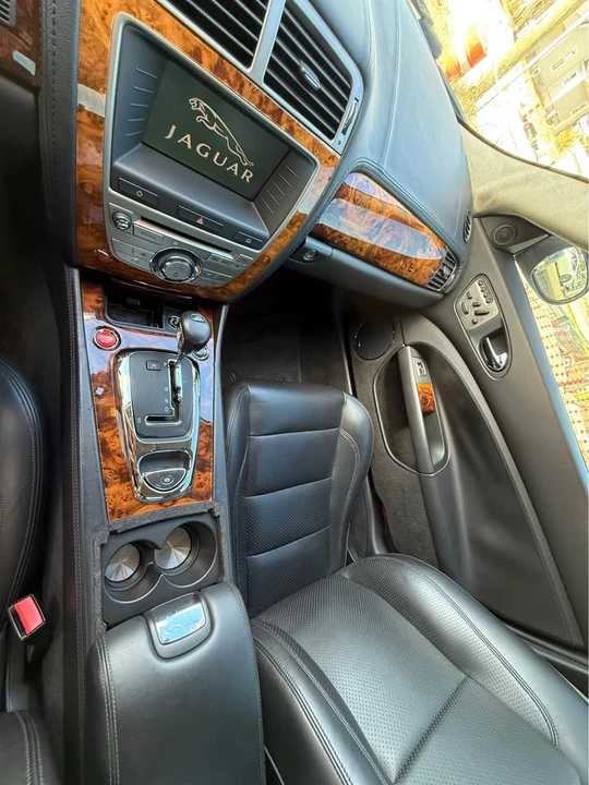 2008 Jaguar X150 XKR - Image 10 of 19