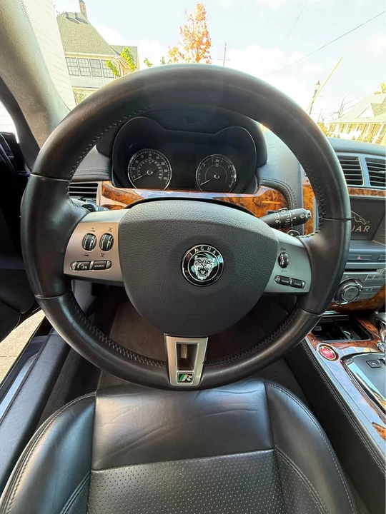 2008 Jaguar X150 XKR - Image 9 of 19