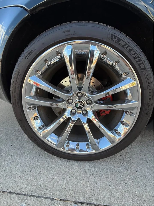 2008 Jaguar X150 XKR - Image 16 of 19