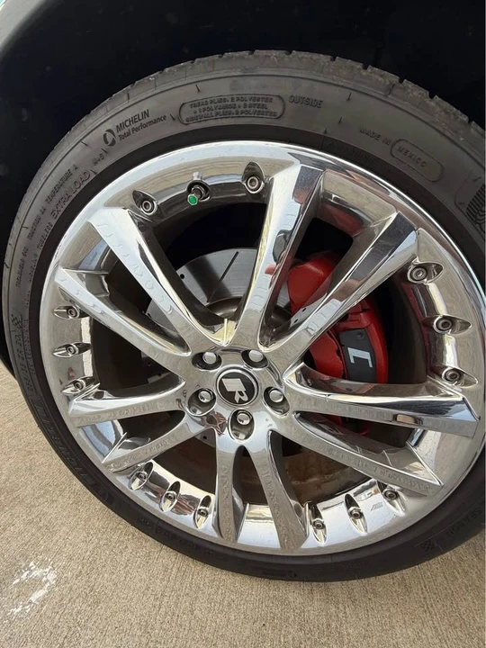 2008 Jaguar X150 XKR - Image 15 of 19