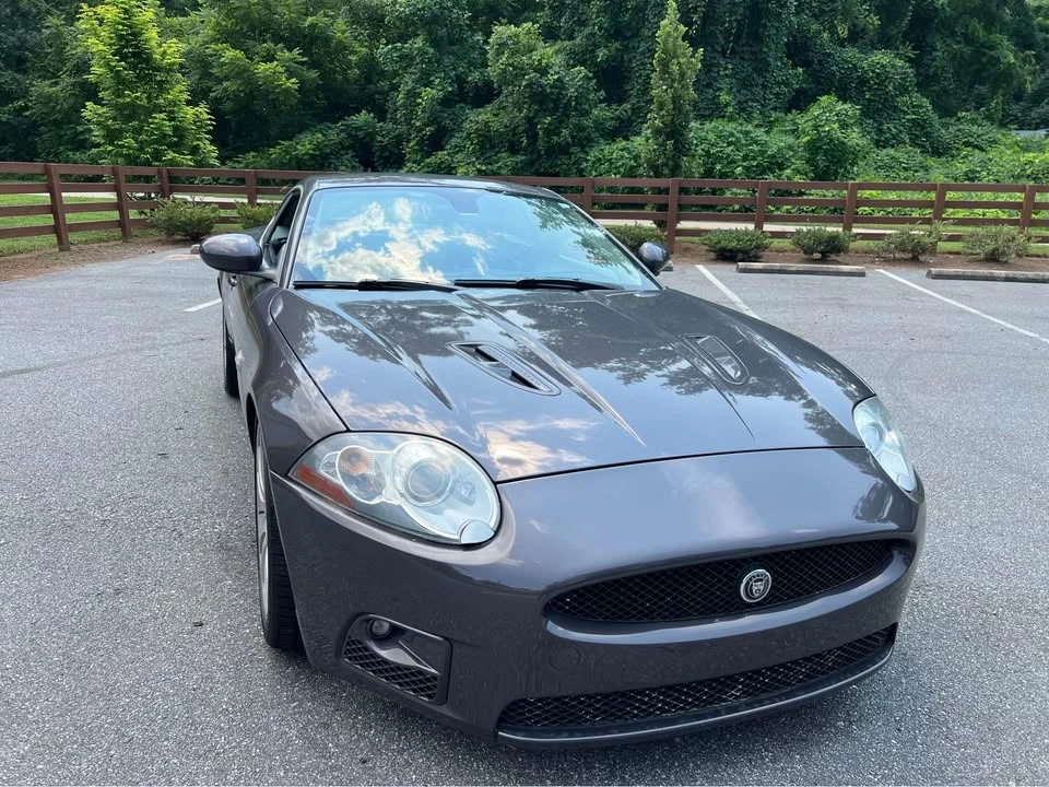 2008 Jaguar X150 XKR - Image 15 of 20