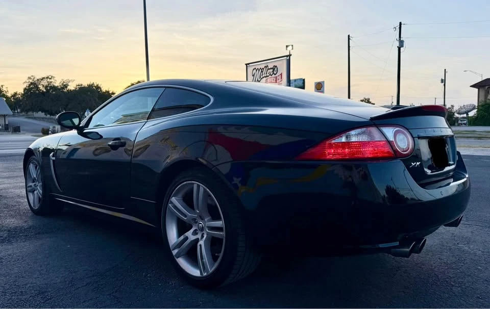 2008 Jaguar X150 XKR - Image 5 of 19