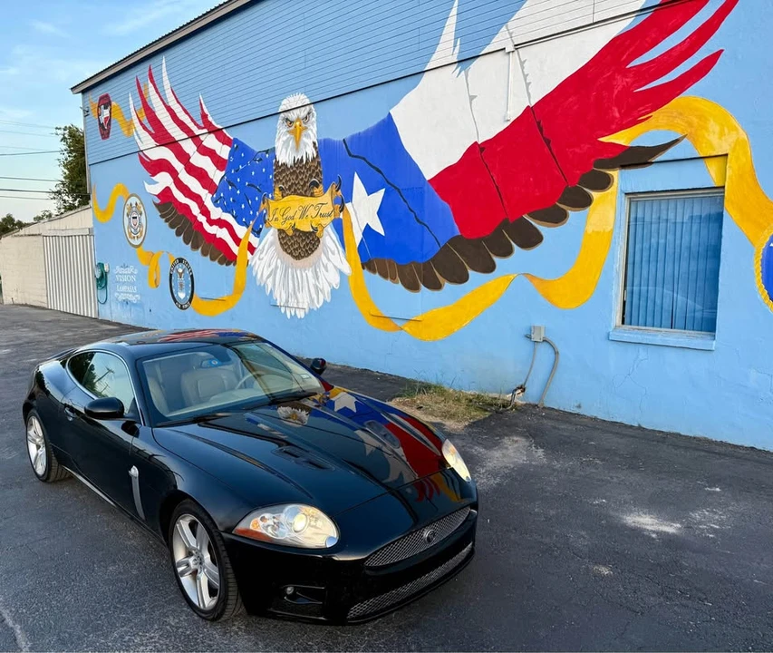 2008 Jaguar X150 XKR - Image 19 of 19