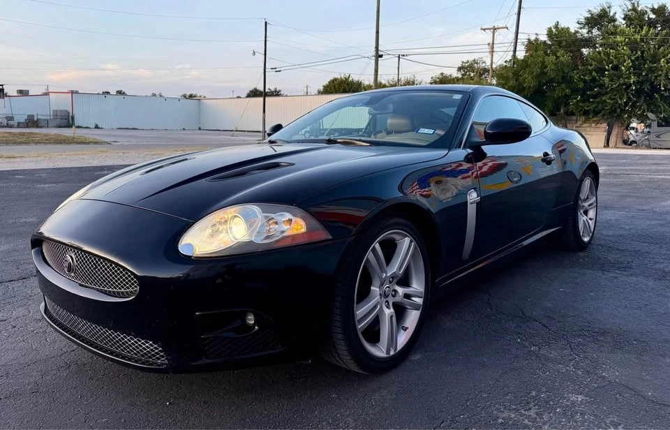 2008 Jaguar X150 XKR - Image 7 of 19