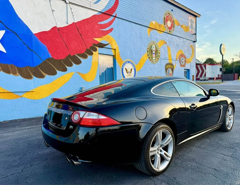 2008 Jaguar X150 XKR - Image 3 of 19