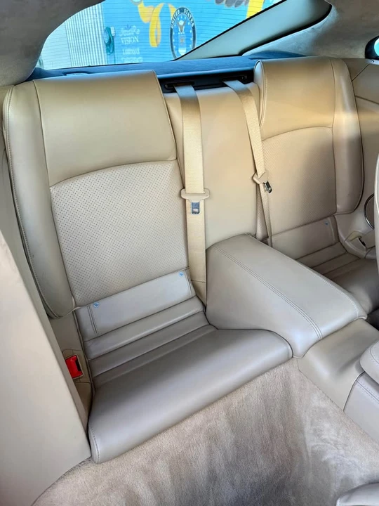2008 Jaguar X150 XKR - Image 11 of 19