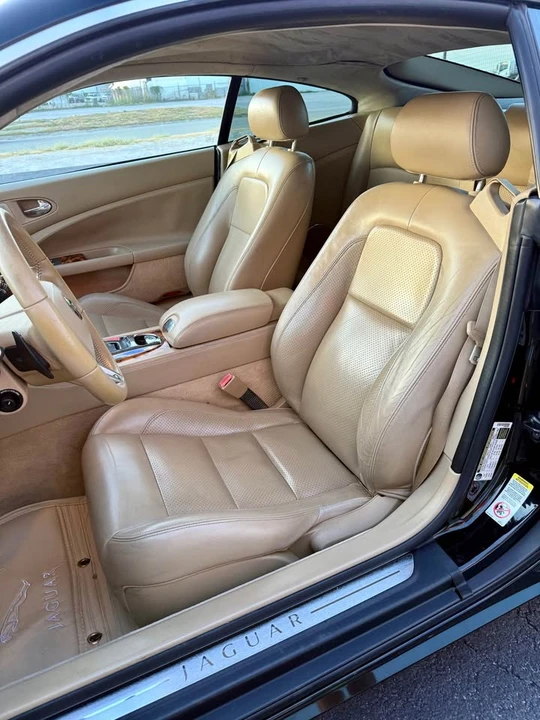 2008 Jaguar X150 XKR - Image 9 of 19