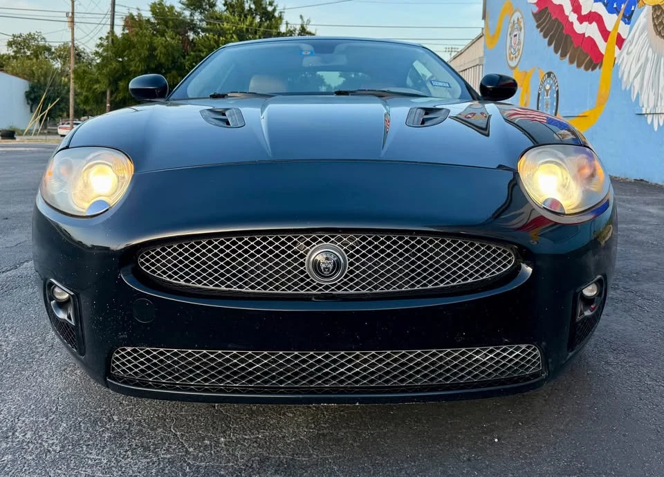 2008 Jaguar X150 XKR - Image 8 of 19