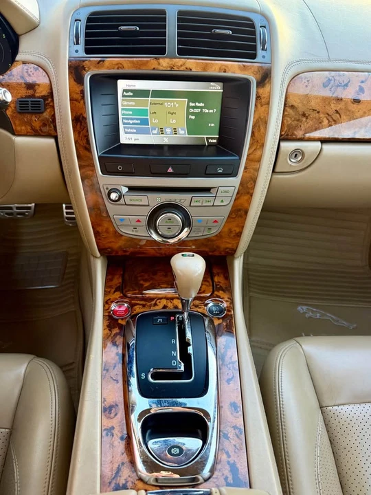 2008 Jaguar X150 XKR - Image 15 of 19