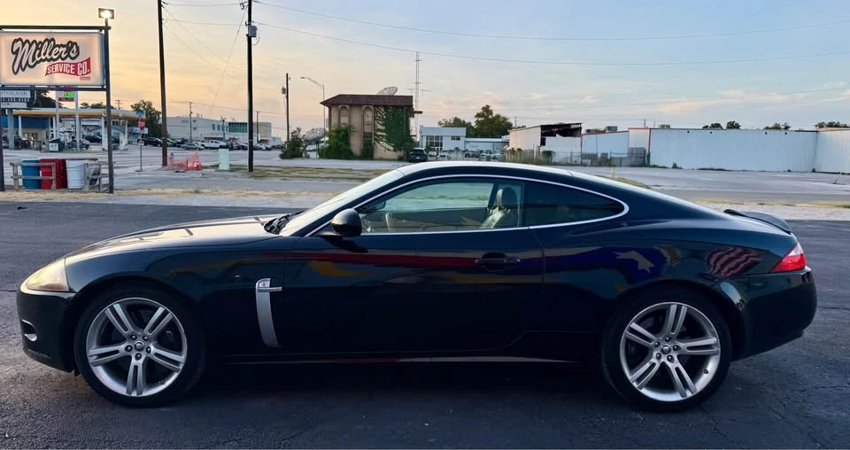 2008 Jaguar X150 XKR - Image 6 of 19