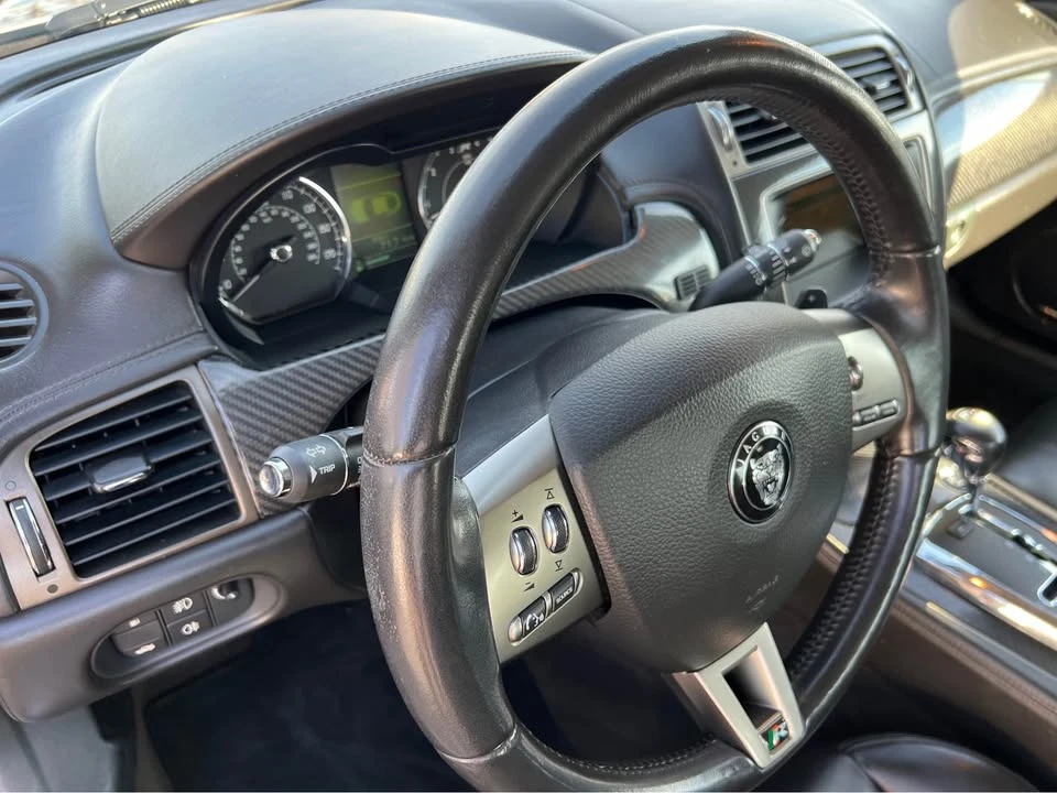 2008 Jaguar X150 XKR - Image 13 of 18